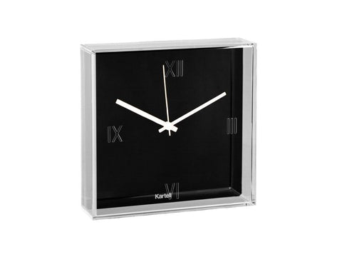 OROLOGIO KARTELL TIC TAC NERO ART 01900/09