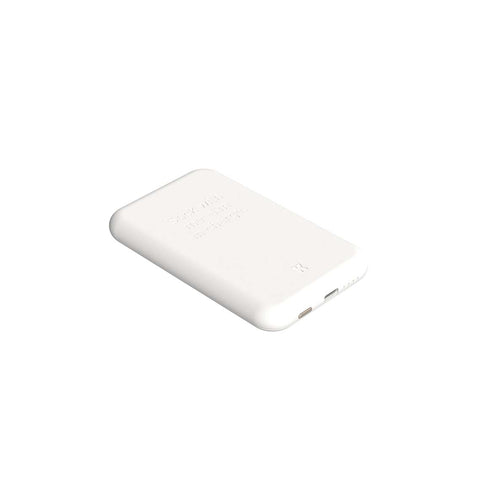 "TOCHARGE QI WHITE WIRELESS CHARGER ART KFKE81"