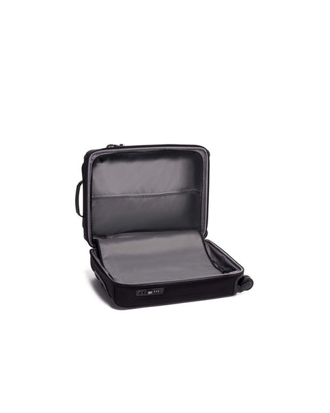 "TROLLEY TUMI ALPHA INTERNATIONAL SLIM BLACK ART 130599/1041/02203901D3"