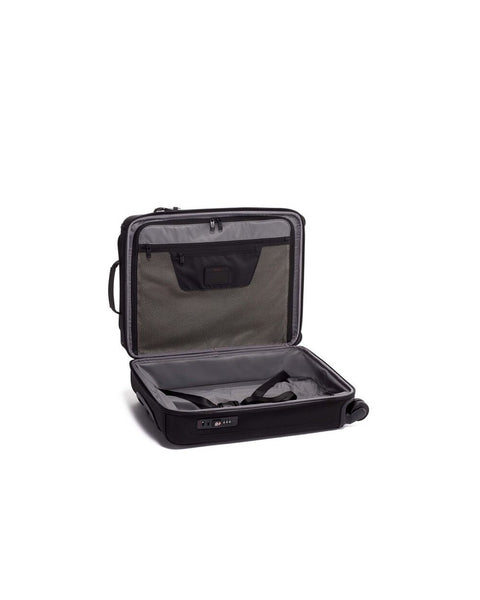 TROLLEY TUMI ALPHA INTERNATIONAL SLIM BLACK ART 130599/1041/02203901D3