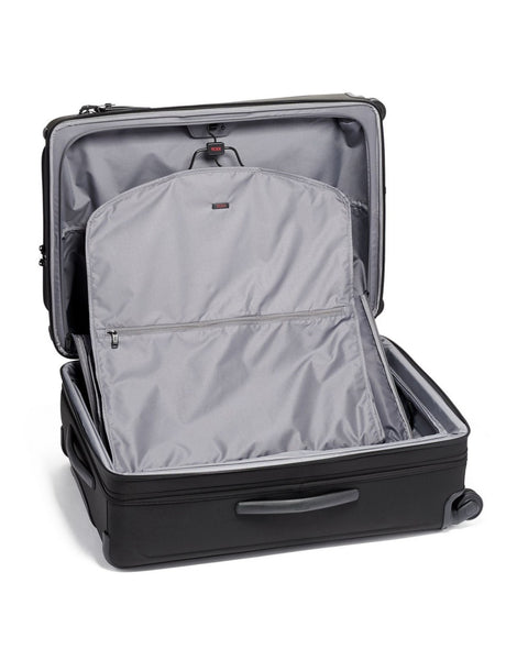TROLLEY ALPHA-MD TRIP EXP 4 WHL P/C 117166/1041 TUMI BLACK
