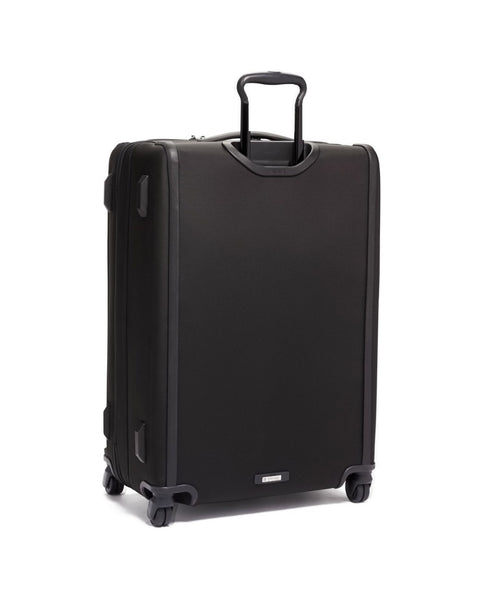 TROLLEY ALPHA-MD TRIP EXP 4 WHL P/C 117166/1041 TUMI BLACK