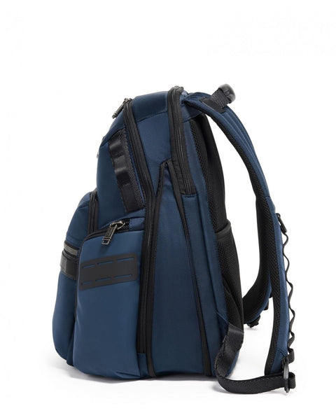 ZAINO ALPHA BRAVO NAVIGATION NAVY ART 142479/1596/0232793NVY TUMI BLUE