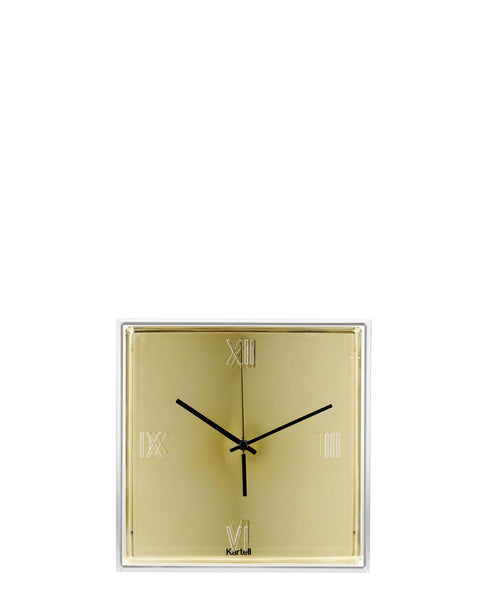 OROLOGIO KARTELL TIC TAC ORO ART 01910/GG