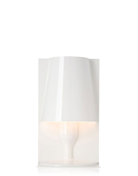 KARTELL LAMP TAKE WHITE ART G9050/Q7