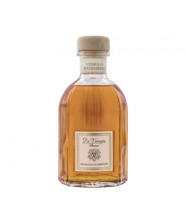 DR. VRANJES AMBIENT FRAGRANCE VANILLA MANDARIN 250 ML