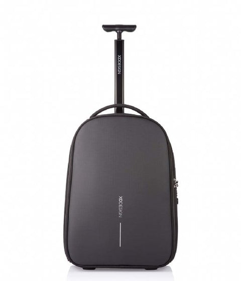 TROLLEY BACKPACK BOBBY ART P705.771