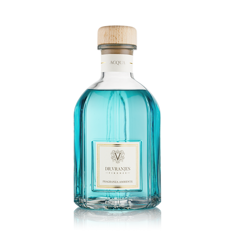 "DR. VRANJES DIFFUSORE AMBIENTI ACQUA 500 ML"