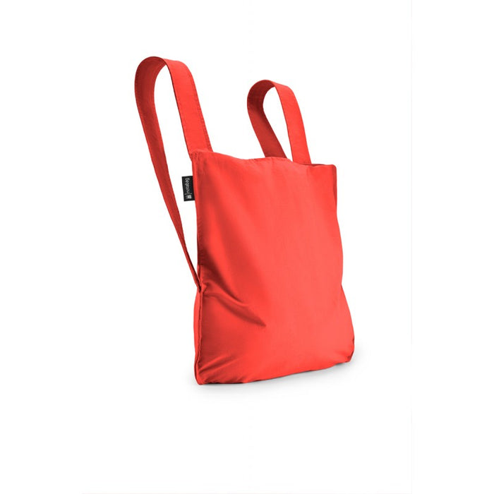 ZAINETTO NOTABAG RED