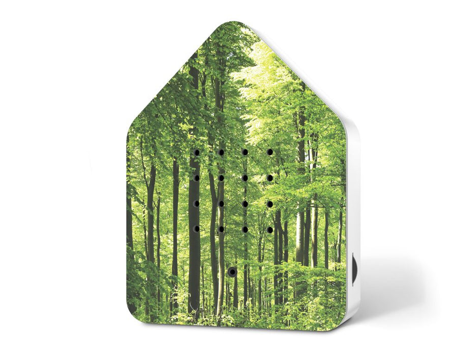 "RELAXOUND ZWITSCHER BOX SPECIAL EDITION FOREST"