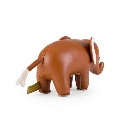 ZUNY PAPERWEIGHT 0,25 KG ELEPHANT