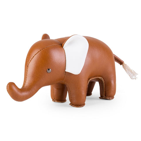 ZUNY PAPERWEIGHT 0,25 KG ELEPHANT