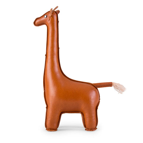 ZUNY GIRAFFE PAPERWEIGHT