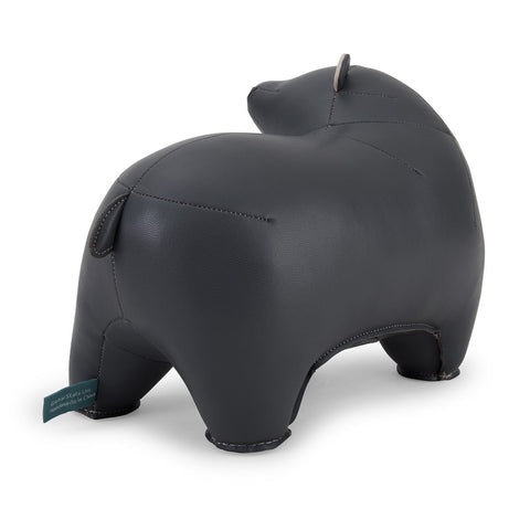 ZUNY CLASSIC BOOKED 1 KG BEAR BERO DARK & GREY