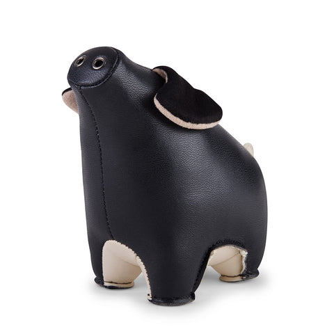 ZUNY PAPERWEIGHT 0,25 KG PIG DIYA