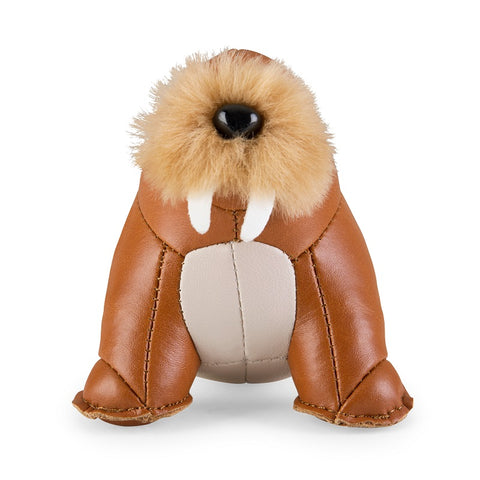 ZUNY PAPERWEIGHT 0,25 KG WALRUS WARU